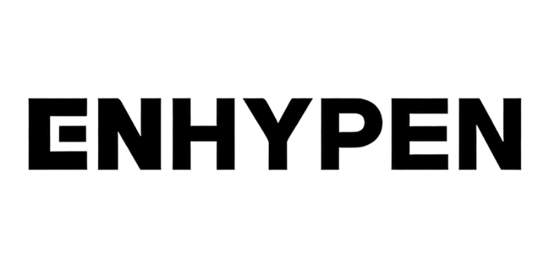 Enhypen Merch