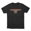 MANIFESTO DAY 1 T Shirt Black